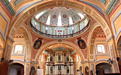 most popular church in the philippines|10 Famous Churches in the Philippines with Beautiful Architecture.